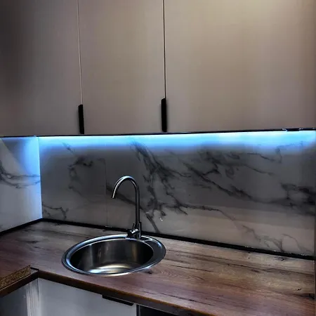 Soul Apartman Szarajevó