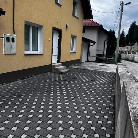 Soul * Sarajevo