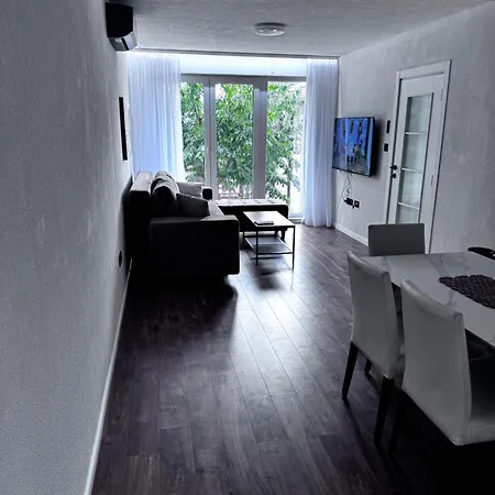 דירה Soul סראייבו