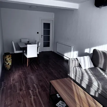 Apartman Soul Szarajevó