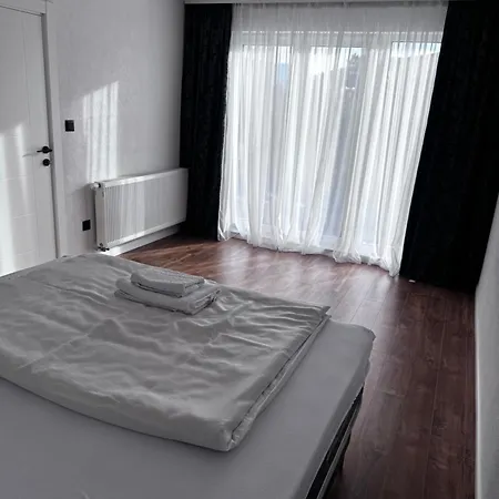 Soul Apartman Szarajevó