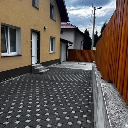Apartmán Soul