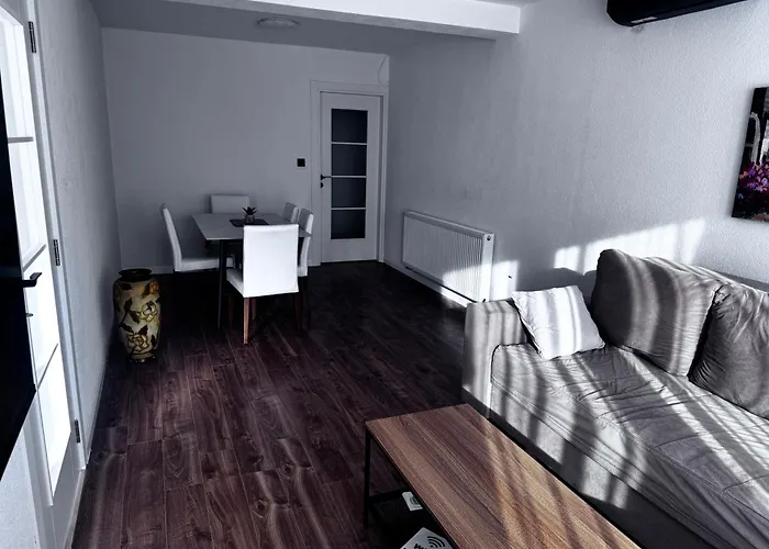 公寓 Soul 塞拉耶佛